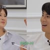 '싱가포르 유학+국제학교' 안리환, 母 이혜원 맞힌 '영문법' 틀렸다.."한국식 영어 배운 적 없어"