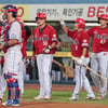 와 '퇴출설' KIA 외인 대반전→멀티포+무려 KBO 첫 4안타라니... 진짜 이러면 전혀 교체할 필요가 없다