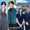 "대한민국만세!"..송혜교·이승기·김준호♥김지민, 광복절 개념 ★들 [스타이슈][종합]