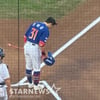 1루에서도, 3루에서도 "오빠!" 연호했다... 'NC→한화' 손아섭 창원 첫 타석서 폴더 인사, 홈팬도 박수 세례 [창원 현장]
