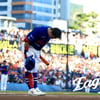 1루에서도, 3루에서도 "오빠!" 연호했다... 'NC→한화' 손아섭 창원 첫 타석서 폴더 인사, 홈팬도 박수 세례 [창원 현장]