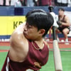 [영상] 송성문 vs 강백호 '누가 먼저냐?'