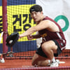 [포토] 김동헌 '요즘 건강 좋아요'