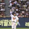 '미라클 끝내기 드라마' 돌아온 병장 연장 11회 극적 끝내기포! 두산, KIA 4연승 저지 [잠실 현장리뷰]
