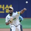 [포토] 메르세데스 '벤츠 속도로 첫 승 간다'
