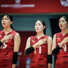 U-21 女 배구대표팀, 체코에 패배... 세계선수권 9~16위 결정전에서 체코에 패배