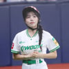 [포토] 홍예빈 '도우미 역할에 충실'