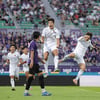 '00년생 원톱' 이호재 11호골 작렬! 포항, 안양 1-0 격파→3연승 질주... '깜짝' 3위 탈환