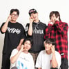 H.O.T. 완전체 무대 D-22..재결합각 잡은 볼하트♥ 오형제 [스타이슈]