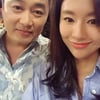'활동 중단' 컬투 정찬우, 근황 전해졌다..오랜만에 보는 미소 [스타이슈]