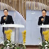 유열, 폐 이식 수술 후 기적 같은 변화.."체중 늘고 목소리 돌아와"
