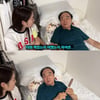 장광, 땡볕서 촬영 후 더위 먹었다..침대서 요양 "너무 힘들어"