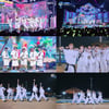 NCT WISH가 뜨면 무대가 바다로..청량美 폭발한 '서프'