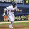 '또' 9회 미라클 두산! 이번엔 김인태 대타 끝내기 폭발, KIA에 4-3 재역전승 '3연승 질주' [잠실 현장리뷰]