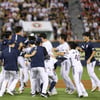데뷔전 '무려 39년만 역사 초대박' 153㎞! 두산 화수분 또 터졌다→사령탑+전력분석팀 ALL '찬사' 또 '극찬'