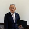 유인촌 형제상..유경촌 서울대교구 주교 선종 '향년 64세'[스타이슈]