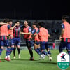 '신태용 감독 첫 패' 수원FC, 울산 4-2 격파! '싸박 2골 1도움' 폭발... '대반전' 5승 1패→강등권 탈출 [수원 현장리뷰]