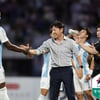 '4실점 패배' 신태용 울산 감독 "믿음이 필요할 때... 급할수록 돌아가야" [수원 현장]
