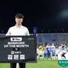 '6경기 5승' 역대급 페이스... 김은중 감독 "여전히 순위는 바닥, 아직 멀었다" [수원 현장]