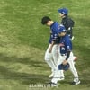 '대전왕자' 타구 맞고 쓰러졌다, 1회 4실점→이후 KKKKK 호투했는데... "병원 검진, 상태 체크 후 결정" [창원 현장]