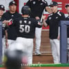안현민 부상 공백 바로 실감 '강백호 3타점이 끝'... KT, 키움에 3-4 패배→5할 승률도 무너졌다 [고척 리뷰]