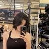 권은비, 워터밤 섭외 1순위 비주얼답네..헬스로 다져진 몸매 공개[스타IN★]