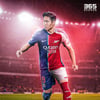 이강인 아스날·맨유 이적설 떴다, 이적시장 막판 'EPL 입성' 가능성