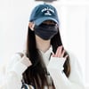 아이브 장원영 '잘 다녀올게요'[★포토]