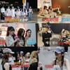 아이브, 오늘(17일) '크레이지 리치 코리안' 출격..'롤라팔루자' 활약상 공개
