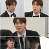 '마이턴' 김원훈, '트롯돌5' 매니저 출격 존재감