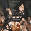 카드(KARD), 9월 28일 태국 방콕 월드투어 'DRIFT' 개최