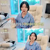 레이디제인, 딸 쌍둥이 육아 고충 "매일 쪽잠..외출 못한지 6주"