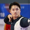 "중국처럼 사전투표 조작" 양궁 국대 장채환, '극우 성향' 게시물 SNS에 계속 올려 '논란'