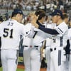 두산 조성환 대행, 정식 감독 승격 가능성 커지나→KIA전 싹쓸이 '신들린 용병술'... 두산 팬들까지 지지한다