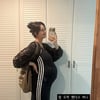 '임신' 지소연, 가족 여행 불참에 불안 "만삭이라 비행기 못 타"