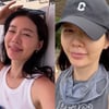 안선영, 이혼 질문에 "부부 합 안 맞아" 고백 후 개운한 '한강 러닝'[스타이슈]
