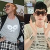 황재근, 삭발+콧수염 없애더니.."내가 무슨 잘못이라도?" 조회수 폭발[스타이슈]