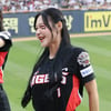 [포토] 유세리 '윙크 날리는 캣우먼'