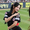 [포토] 유세리 '코자자 세리머니'