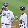 [포토] 김인태 '절로 엄지척'