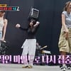 아이브, 공연 하루 전 곡 변경에도 긍정 마인드 MAX.."기세로 밀어붙여" [크리코][★밤TView]