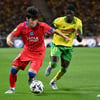 韓 유럽파 3인 모두 출격! '이강인 61분' PSG, 낭트에 1-0 승리... 권혁규-홍현석 '리그1 공식 데뷔'