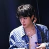 방탄소년단 진, 마이원픽 '7월 월간차트' K팝 솔로 1위..16개월 연속 'No.1'