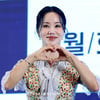 엄정화, 갑상선암 투병 이후.."나는 누가 돌보지? 크게 왔다"[스타이슈]
