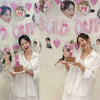 '윤선우♥' 김가은, 10년 열애 끝 결혼..브라이덜 샤워 "사랑스러워"