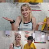 f(x) 엠버, '빈지노♥' 미초바와 11년 우정.."韓 올 때마다 얹혀살아"