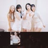'우정잉 걸그룹' 투데이야, 광복 80주년 행사 무대..음원 수익 전액 독립유공자 후손 기부