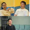 장인어른 향해 막말..사위 "어차피 남이죠" 충격 근황[결혼지옥]