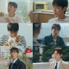 윤두준, 3년 만에 드라마 '냥육권 전쟁' 해피엔딩..고밀도 호