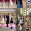 이마이네임, '날개 잃은 천사' 힙터치 '히피댄스' 레트로 감성 저격